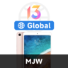 MIUI 13 For Pad For MiPad4 Global