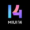 Miui14 Android 13 For 红米3S/3X
